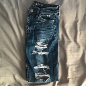 AE Skinny Jeans